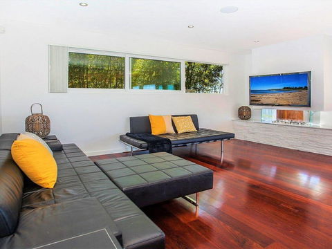 Reflections At Minnamurra - Holiday Find 3