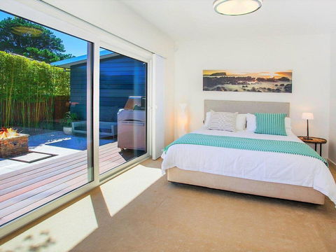 Reflections At Minnamurra - Holiday Find 2