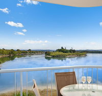 Reflections Holiday Apartments - Holiday Find