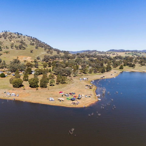 Reflections Holiday Park Grabine Lakeside - Holiday Find 2