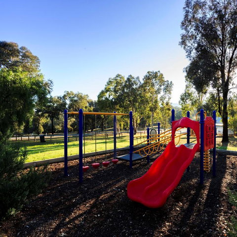 Reflections Holiday Park Grabine Lakeside - Holiday Find 0