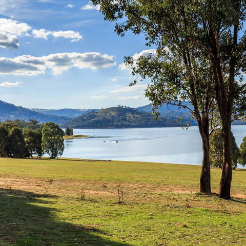 Reflections Holiday Park Grabine Lakeside - Holiday Find 3