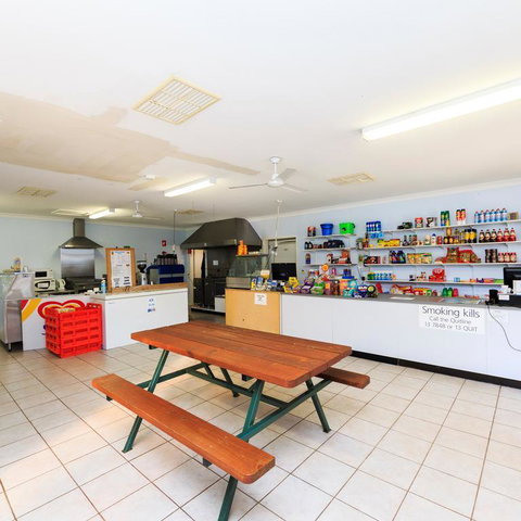 Reflections Holiday Park Grabine Lakeside - Holiday Find 1