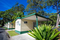 Reflections Holiday Parks Coffs Harbour