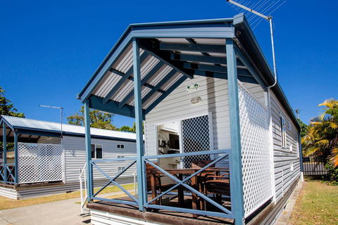 Reflections Holiday Parks Evans Head - Holiday Find 1