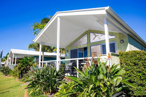 Reflections Holiday Parks Massy Greene - Holiday Find 2