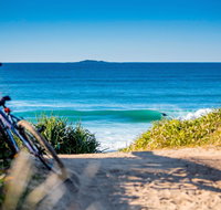 Reflections Holiday Parks Red Rock - Holiday Find