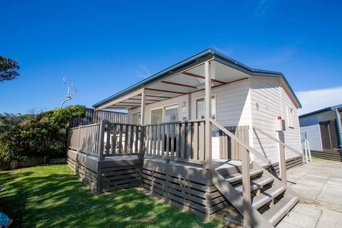 Reflections Holiday Parks Seal Rocks - Holiday Find 0