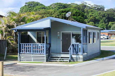 Reflections Holiday Parks Seal Rocks - Holiday Find 1