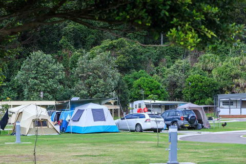 Reflections Holiday Parks Seal Rocks - Holiday Find 3