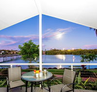 Reflections Holiday Parks Terrace Reserve - Holiday Find