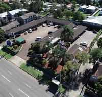 Reign Inn Newcastle - Holiday Find