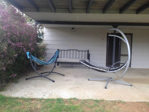 Relax Where The River Meets The Ocean - Holiday Find 1