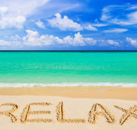 RelaxLorikeet - Holiday Find