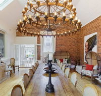 Rent your own Historic Hotel for Holidays  Events - Holiday Find