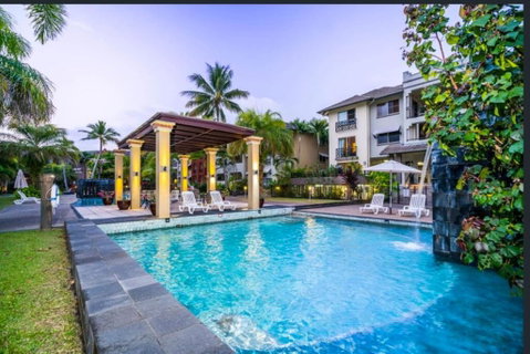 Resort Living With Private Pool Sleeps 8 - Holiday Find 2
