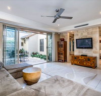 Resort Living with Private Pool sleeps 8 - Holiday Find