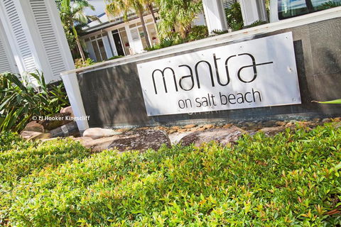 RESORT ON THE BEACH 4118/19 - Holiday Find 1