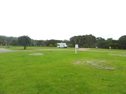 Rest Point Holiday Village - Holiday Find 2