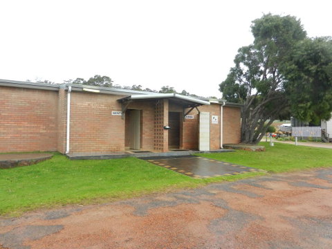 Rest Point Holiday Village - Holiday Find 0