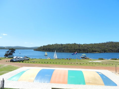 Rest Point Holiday Village - Holiday Find 1