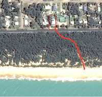 Restashore Beach House - Holiday Find