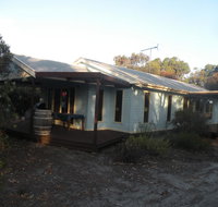 Resthaven Retreat Kangaroo Island - Holiday Find