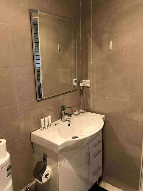 Retro 1bedroom Studio, Close To Airport&CBD - Holiday Find 2