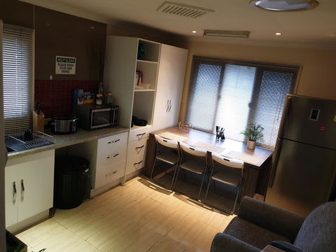 Retro Style Home Stay - Holiday Find 1