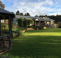 Rickaty on Blackwood - Holiday Find