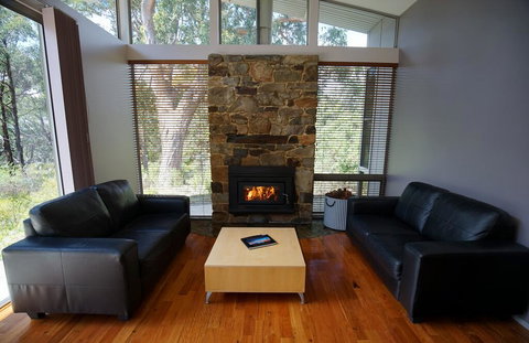 Ridgetop Retreats - Deep Creek Conservation Park - Holiday Find 3