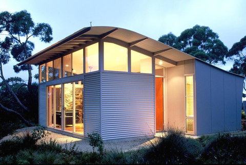 Ridgetop Retreats - Deep Creek Conservation Park - Holiday Find 2