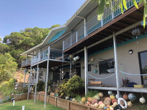 Riva-La-Vista-Cooktown - Holiday Find 0