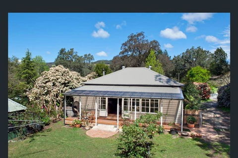 River Cottage - Boutique Accommodation - Holiday Find 0