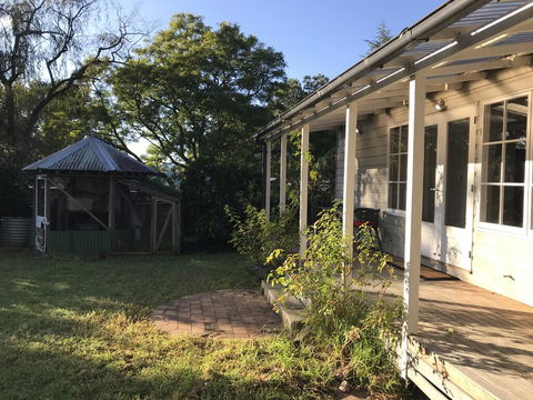 River Cottage - Boutique Accommodation - Holiday Find 1