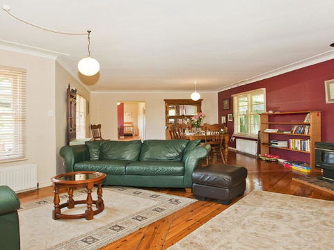 Riverbend - 5 Acres Only 9km To Village - Holiday Find 2