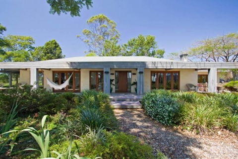 Riverbend Byron Hinterland Retreat - Holiday Find 1