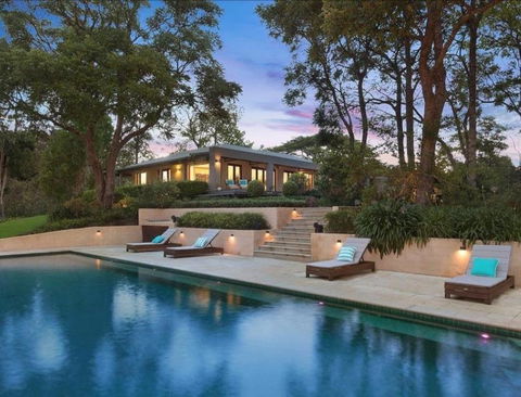 Riverbend Byron Hinterland Retreat - Holiday Find 0