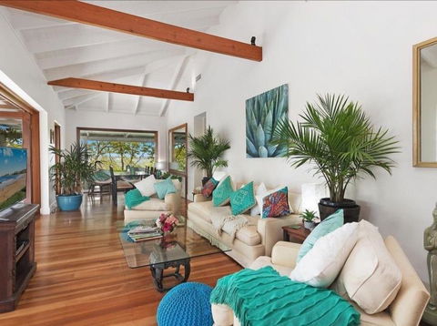 Riverbend Byron Hinterland Retreat - Holiday Find 3