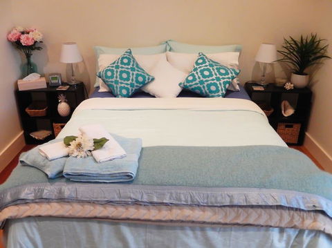 Riverbend Suite Rooms - Holiday Find 2
