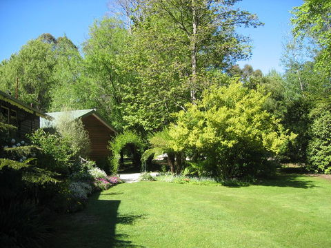 RiverCottage-selfcontained - Holiday Find 1