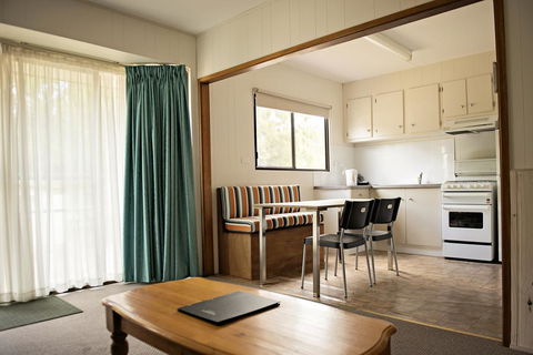 Rivergum Holiday Park - Holiday Find 3