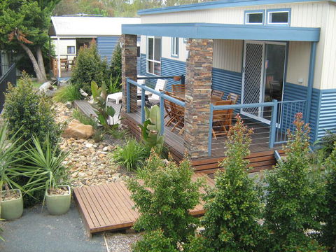 Rivergum Holiday Park - Holiday Find 1