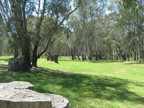 Rivergum Holiday Park - Holiday Find 2