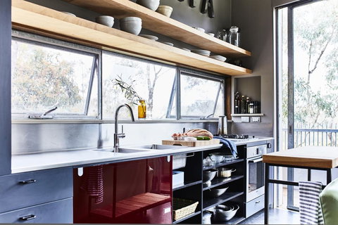 Riversdale Retreat - Holiday Find 3