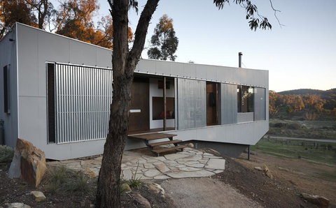 Riversdale Retreat - Holiday Find 2