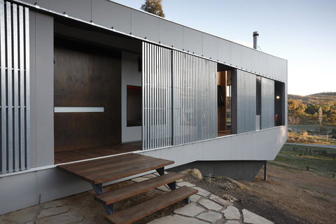 Riversdale Retreat - Holiday Find 0