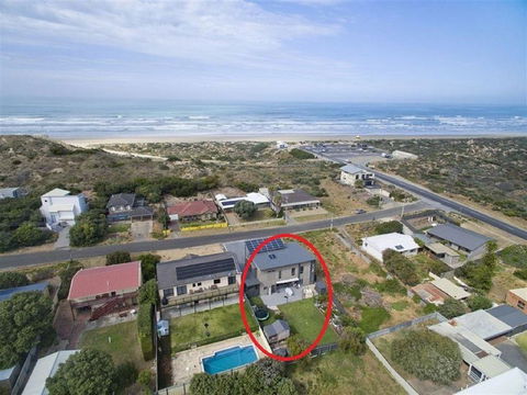 RiverSea Goolwa Beachhouse - WiFi - Pet-Friendly - Holiday Find 2