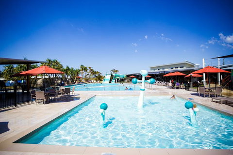 Rivershore Resort - Holiday Find 1