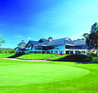 Riverside Oaks Golf Resort - Holiday Find